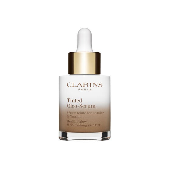 OIL COR CLARINS BASE SKINTINT TNT 07